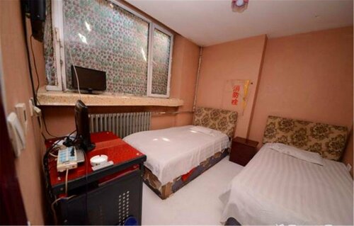 Harbin Yuexiang Fashion Hotel, Prenota Hotel Xiangfang Harbin