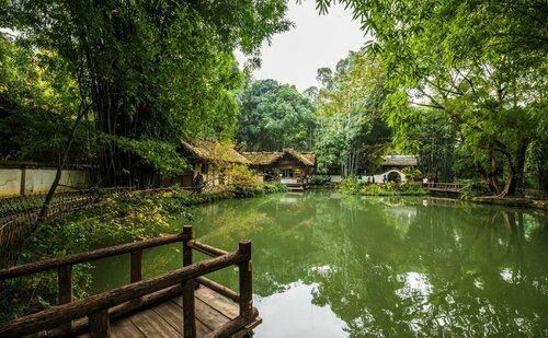 Chengdu Yueding Inn, Prenota Hotel Jinniu Chengdu