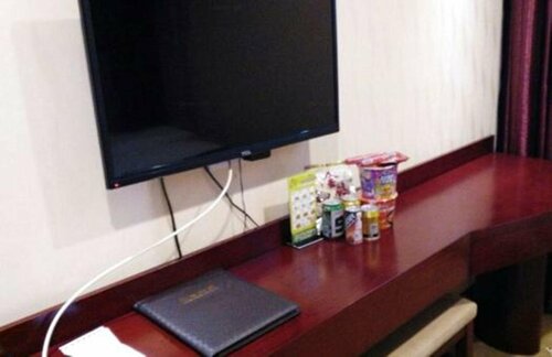 Cailong Express Inn, Prenota Hotel Xianyang 