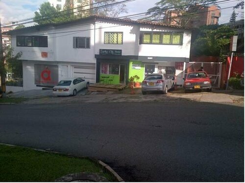Spring city hostel, Reservar Albergue El Poblado 