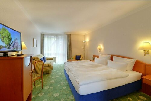 Landhotel Zur Eiche, Réserver Hôtel Buxtehude Basse-Saxe