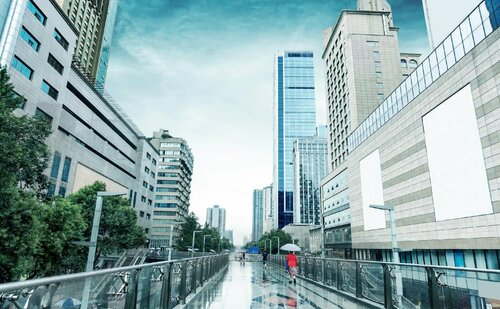 Mingjia Hotel, Prenota Hotel Hotel a Sichuan con parcheggio, Parcheggio