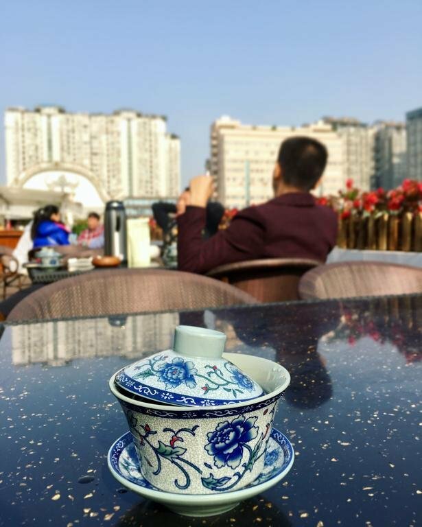 Qintai Beautiful Inn