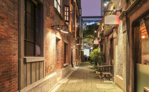 Shanghai Nanjing Road Youth Hostel, Prenota Ostello Shanghai Shanghai Area