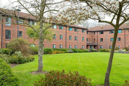 Warwick Conferences Radcliffe