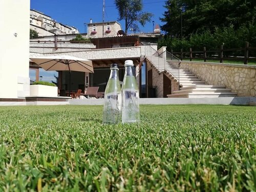 Relais Assunta Madre, Prenota Hotel Hotel a Abruzzo con piscina, Piscina