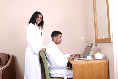 Sabon Hotel, Book Hotel Hotels in Addis Ababa with Breakfast, Breakfasts