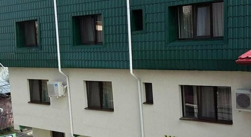 West Plaza Residence, Prenota Hotel Settore 6 Bucarest
