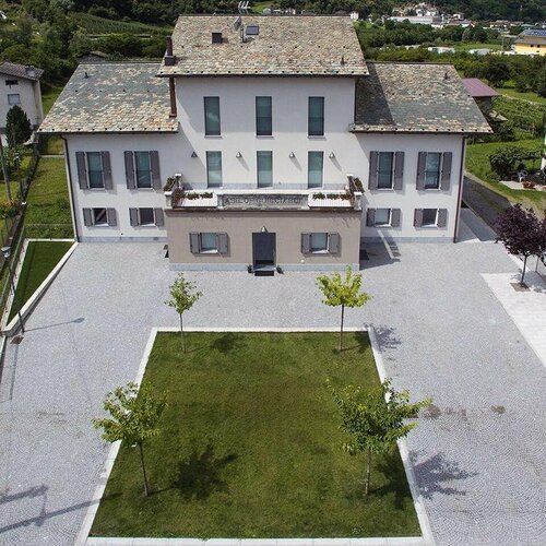 Ostello Guicciardi, Забронировать Хостел Хостелы Valtellina, Хостел