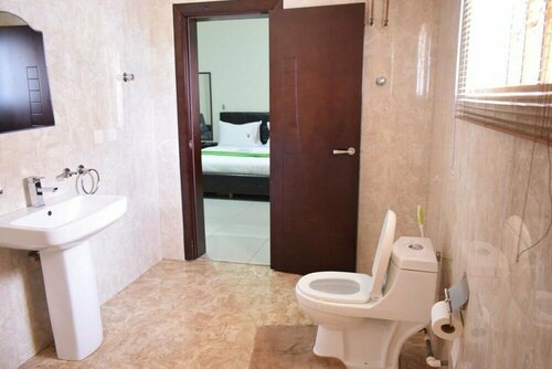 Relle Suites Hotel, Reserva ahora Hotel Hoteles de 3 estrellas en Tema, 3*