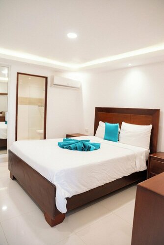Cataleya Hotel, Забронировать Отель Colonial Zone Санто-Доминго