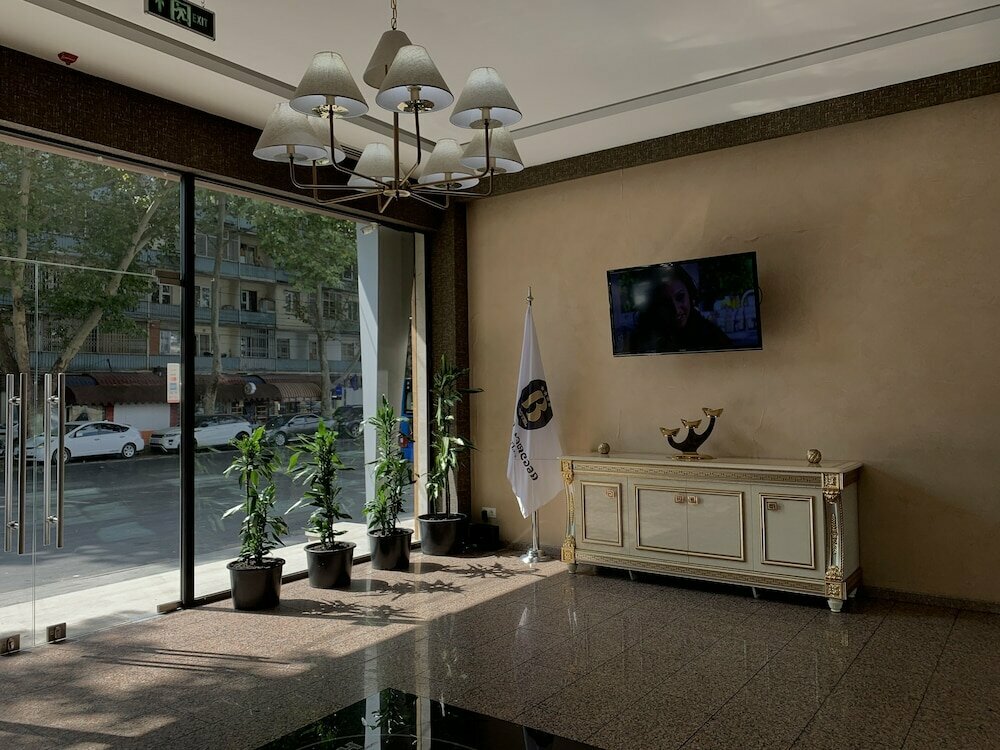 Betlem Sky Lounge Hotel Tbilisi