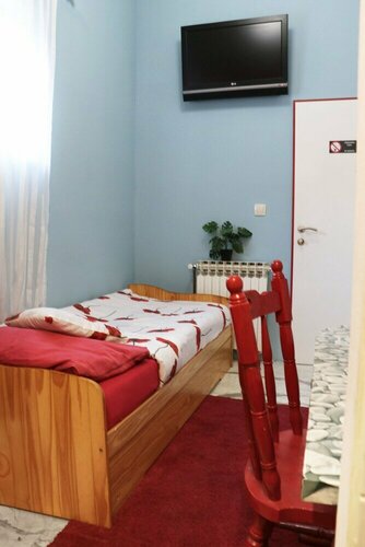 Fancy Hostel, Varaa Hostelli Hostellit kohteessa Zagreb, Hostelli