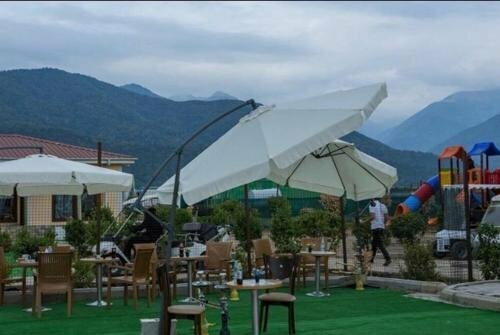 Paradise Investment Resort, Rezerwuj Ośrodek wypoczynkowy Telavi Gruzja