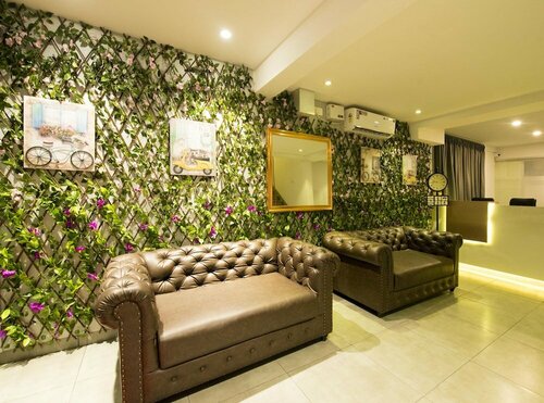 Caramel Hotels, Réserver Hôtel Jayanagar Bangalore