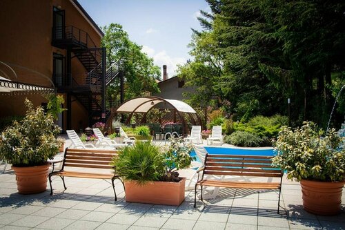 Hotel Ulisse, Rezerwuj Hotel Hotele w Romagna ze śniadaniem, Śniadanie