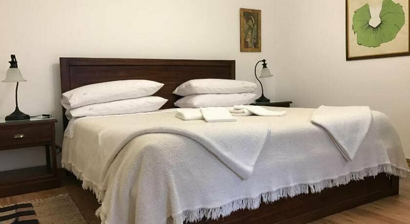 Hostal Sakti