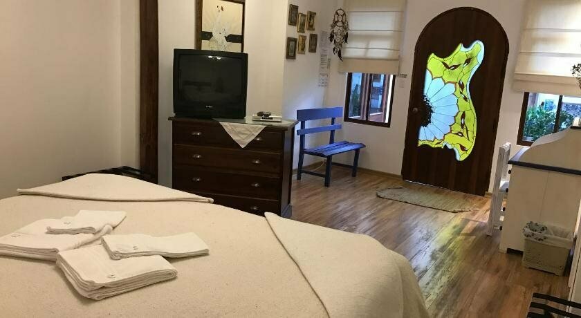 Hostal Sakti