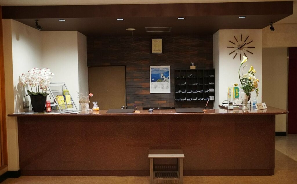 Hotel Marine