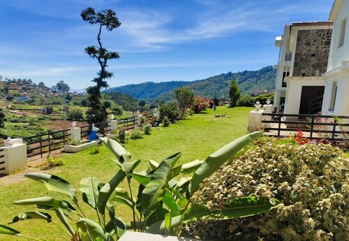 KBS Sree Paradise Kodai, Забронировать Отель Кодайканал штат Тамилнад
