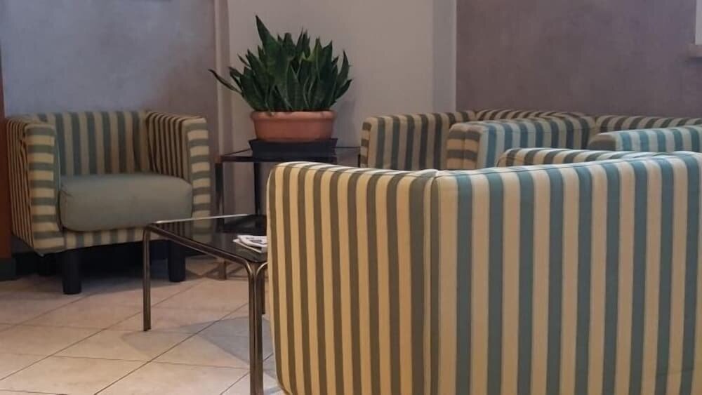 Bike & Business Hotel Passacor