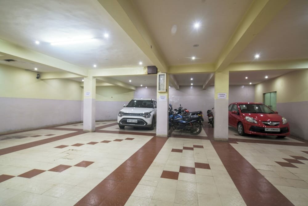 Hotel Satyam Inn