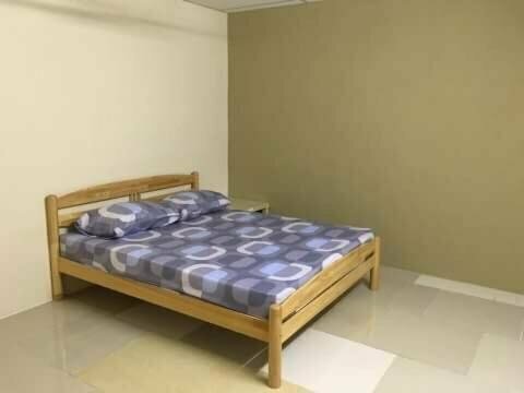 Bean Residence - Hostel