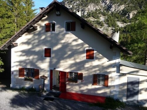 Rifugio La Capanna, Prenota Affittacamere Claviere Val di Susa