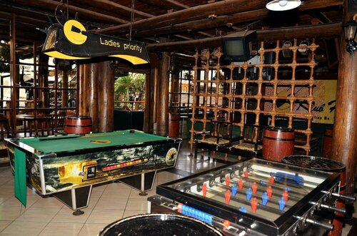 Parklands Shade Hotel, Prenota Hotel Nairobi CBD Nairobi