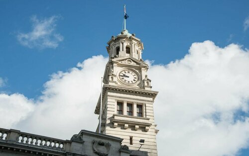 Newton Lodge Auckland, Забронировать Хостел Хостелы Окленда, рядом с Central City Library, Хостел