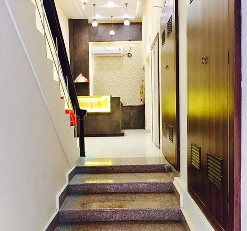 Hotel Heritage, Забронировать Отель Отели Варанаси с парковкой, Парковка