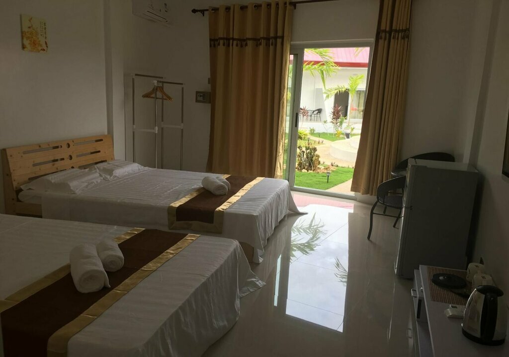 Green Mango Resort