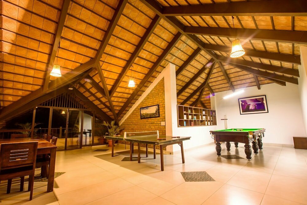 Machaan Plantation Resort, Sakleshpur