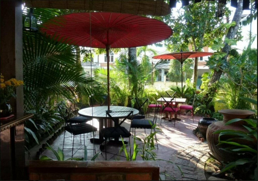 Alamanda Inn Boutique Hotel And French Restaurant
