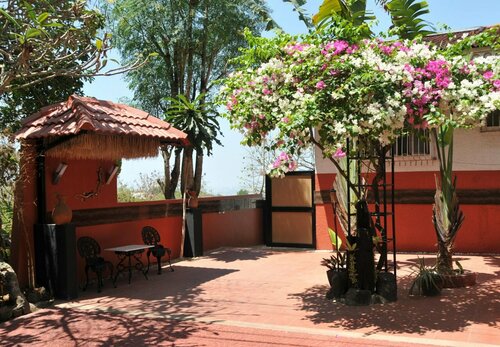 Date & Dine Resort, Prenota Resort Hotel a Luzon con parcheggio, Parcheggio