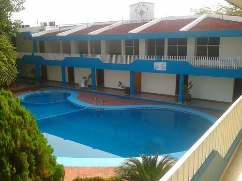 Hotel Gina, Prenota Hotel Tecoman Colima