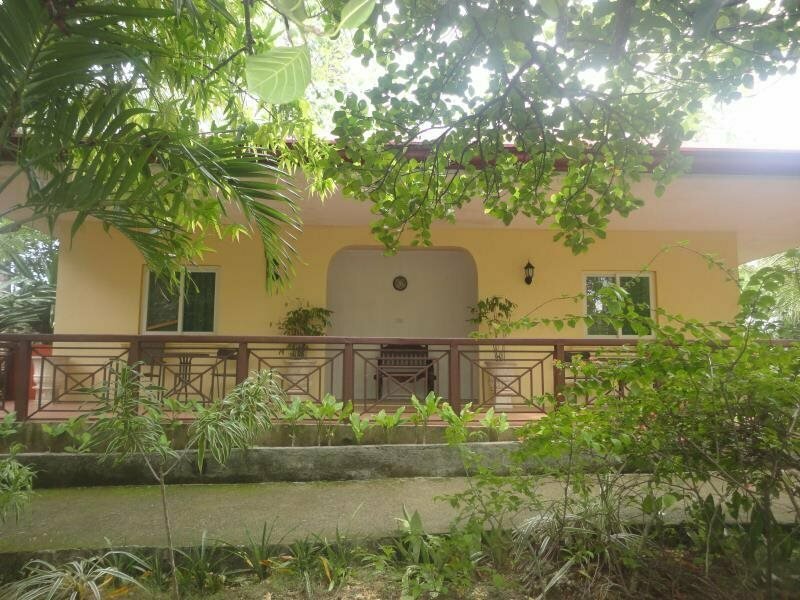 Haruhay Dream Resort And Restaurant