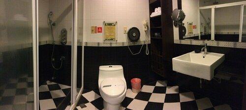 Nikaido Bussiness Hotel, Book Hotel Caoling Taiwan