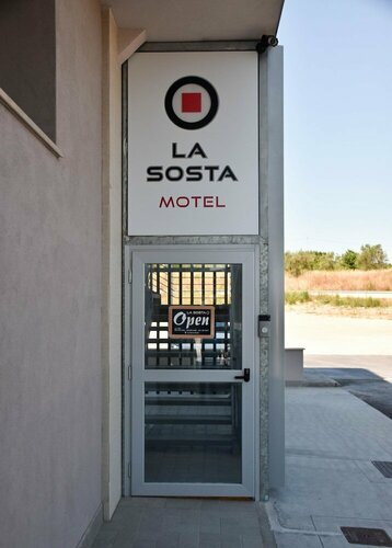 La Sosta Motel Tavola Calda, Забронировать Мотель Мотели Матера, Мотель