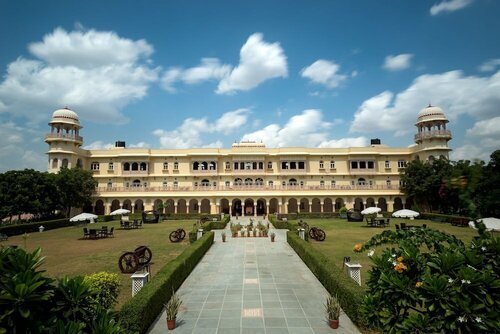 Mundota Fort and Palace, Забронировать Отель Отели Jaipur Region 5 звезд, 5*