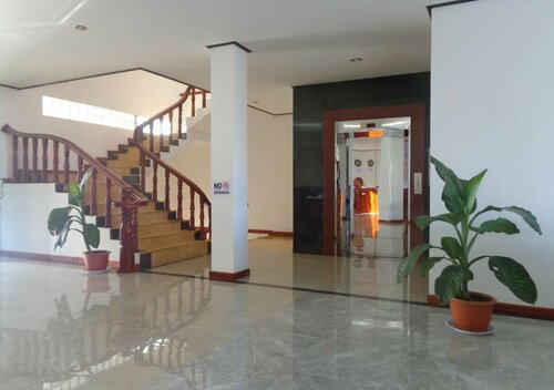 Phouluang Hotel, Réserver Hôtel Phonsavan Xieng Khouang