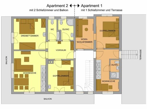 Haus Netzer Anita, Book Hotel Hoteller i Vorarlberg med parkering, Parkering
