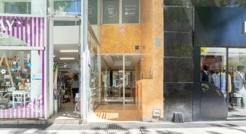Babel Recoleta, Забронировать Отель Отели в центре Реколета, в центре