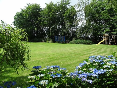 B&B Castel t Haantje, Prenota Bed & breakfast Hotel a Fiandre Occidentali con parcheggio, Parcheggio