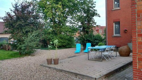 B&B Halen, Prenota Bed & breakfast Hotel a Hageland con parcheggio, Parcheggio