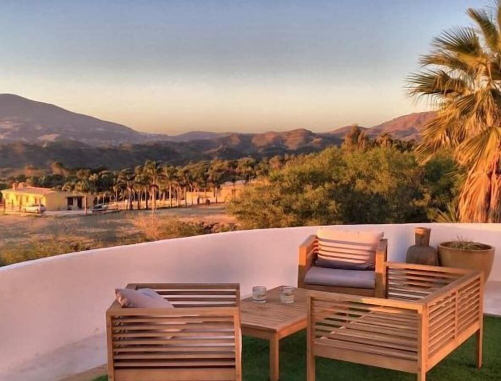 La Careza De Mijas