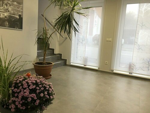 Gästehaus Residenz Aurora, Book Hotel Friedrichsthal Saarland