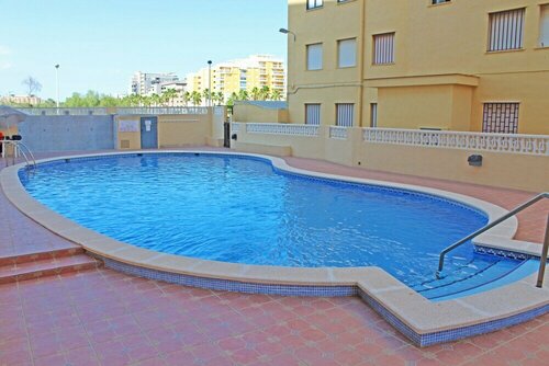 Apartamentos Mistral 3000, Забронировать Апартаменты/квартира Апартаменты Azahar Coast, Апартаменты/квартира