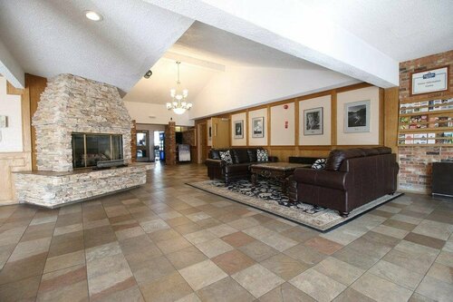Medicine Hat Inn & Suites, Rezervați Hotel Medicine Hat 