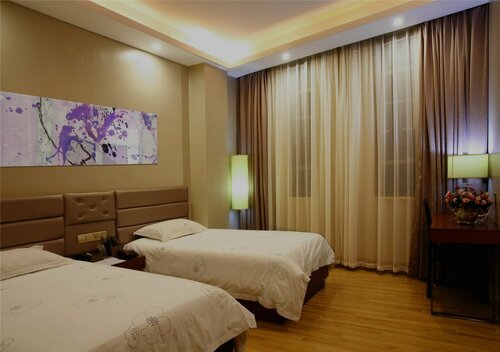 TIE LV Holiday Hotel, Забронировать Отель Гуанчжоу Guangzhou Area